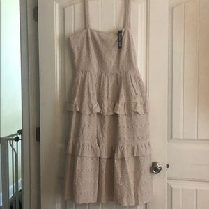 Gianni Bini Dress
